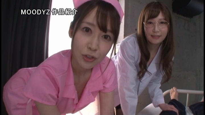 佐々木あき ナース姿 女医